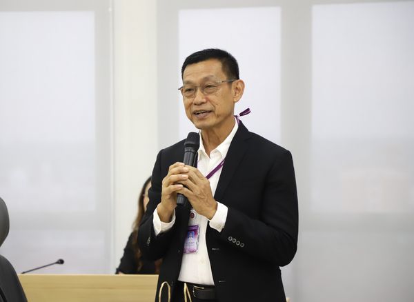 ต้อนรับคณะศึกษาดูงานเทศบาลนครเชียงใหม่ รูปภาพ 1