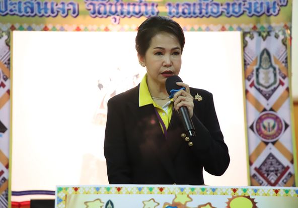 โครงการ “ศิลปะเล่นเงา วิถีชุมชน พลเมืองยั่งยืน” Image 1