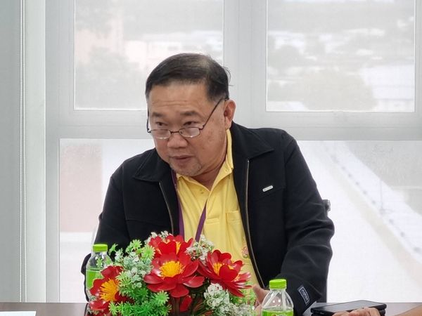 วันนี้ (29 ส.ค. 67) นายประเสริฐ บุญประสพ นายกเทศมนตรีนครสุรา ... Image 1