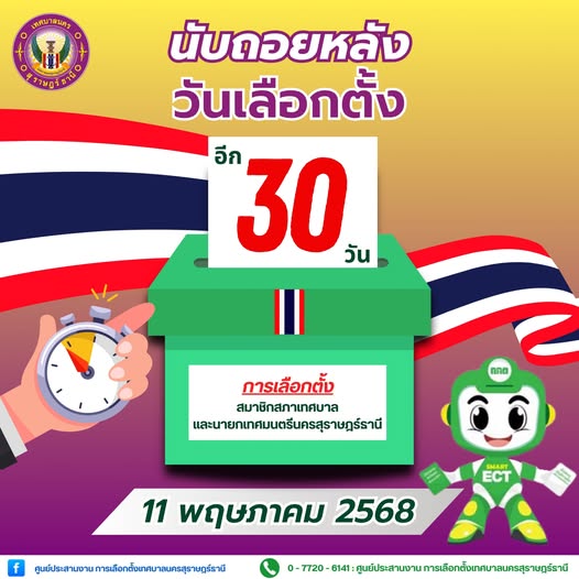 นับถอยหลังอีก 30 วัน!! รูปภาพ 1