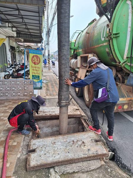 เราพัฒนากันทุกวันเพื่อพี่น้องประชาชน Image 1