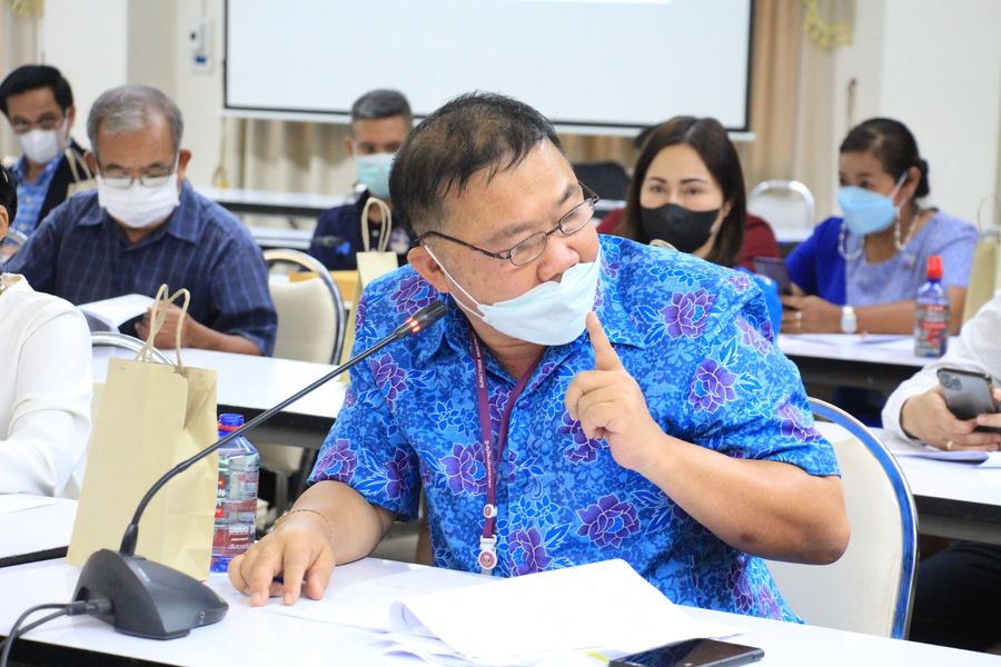 ยกระดับคุณภาพผลิตภัณฑ์ชุมชนและการตลาดยุคดิจิทัล Image 1