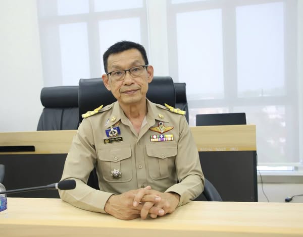 โครงการสัมมนาเชิงปฏิบัติการกลุ่มผู้นำสตรีเทศบาลนครสุราษฎร์ธา ... Image 1