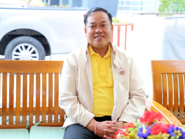 วันที่สองของการรับสมัครรับเลือกตั้งสมาชิกเทศบาลและนายกเทศมนต ... รูปภาพ 1