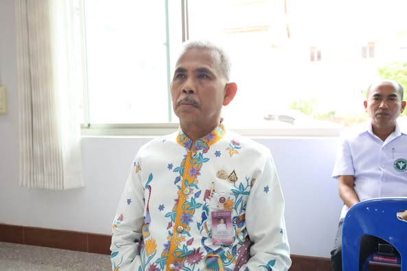 โครงการอบรมพัฒนาศักยภาพ “พระคิลานุปัฏฐาก” เพื่อขับเคลื่อนการ ... รูปภาพ 1