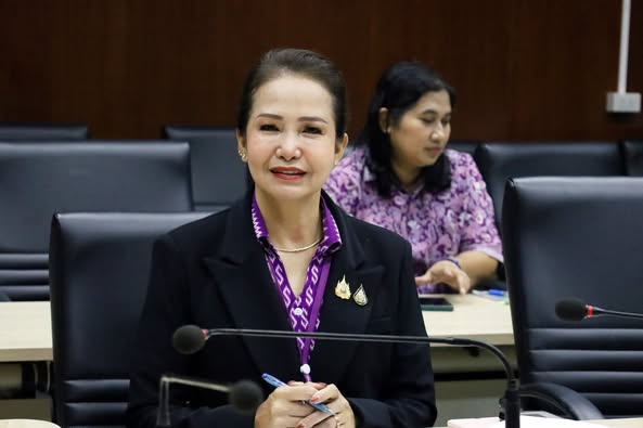 วันที่ 15 มกราคม 2568 นายประเสริฐ บุญประสพ นายกเทศมนตรีนครสุ ... รูปภาพ 1