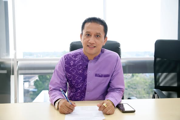 ประชุมพัฒนาข้อเสนอโครงการการส่งเสริมการมีส่วนร่วมของชุมชนในก ... Image 1