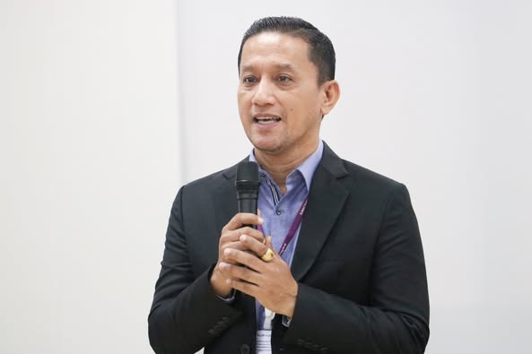 ต้อนรับคณะศึกษาดูงานองค์การบริหารส่วนตำบลหนองแรต Image 1