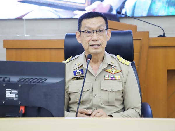 ประชุมทางวิชาการคณะกรรมการบริหาร คณะกรรมการแกนนำสุขภาพชุมชน Image 1