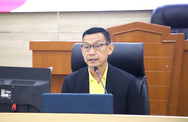 โครงการเสริมสร้างสมรรถนะสู่ความเป็นเลิศด้านการท่องเที่ยว เทศ ... Image 1