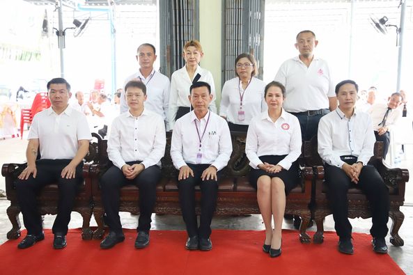 วันนี้ (27 มิ.ย. 67) นายประเสริฐ บุญประสพ นายกเทศมนตรีนครสุร ... Image 1