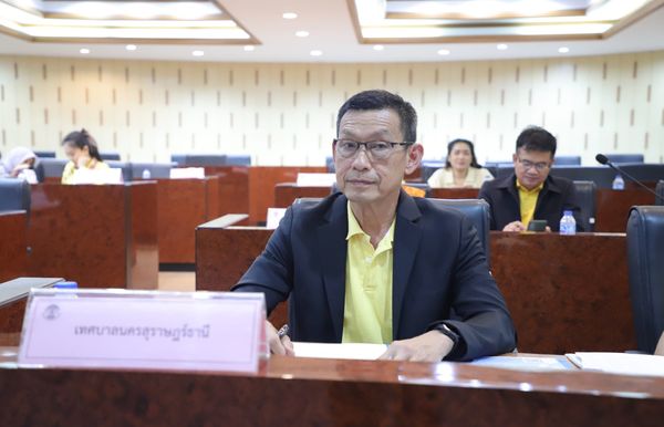 วันนี้ (8 สิงหาคม 2567) นายประเสริฐ บุญประสพ นายกเทศมนตรีนคร ... Image 1