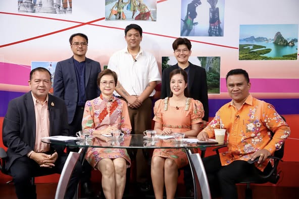 เทศบาลนครสุราษฎร์ธานี โดย ว่าที่ร้อยตรีภิญโญ วัชระสวัสดิ์ รอ ... Image 1