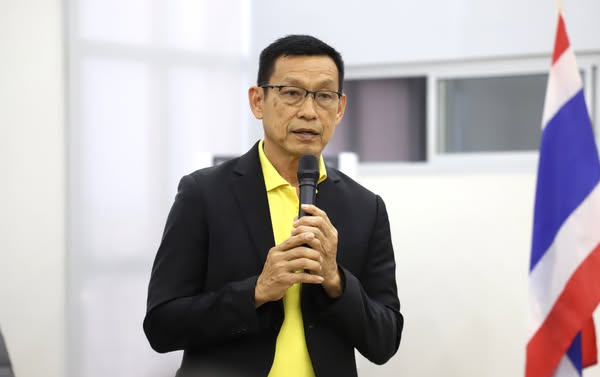 เทศบาลฯ ต้อนรับคณะศึกษาดูงานสถาบันพัฒนาข้าราชการฝ่ายอัยการ ส ... Image 1