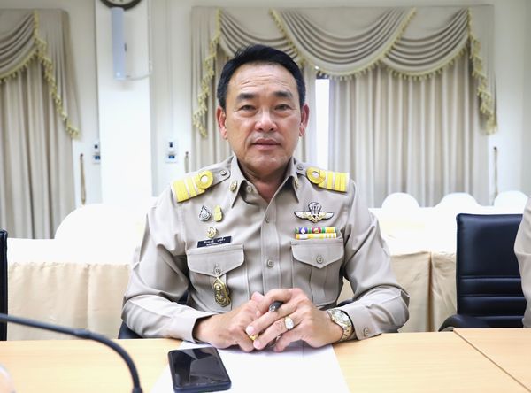 โครงการ เดิน วิ่ง ปั่น ธงตราสัญลักษณ์งานเฉลิมพระเกียรติ พระบ ... รูปภาพ 1