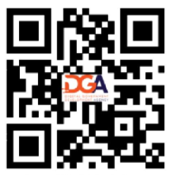 ประชาสัมพันธ์และ QR-Code สำหรับประชาสัมพันธ์การป้องกันและควบ ... Image 1