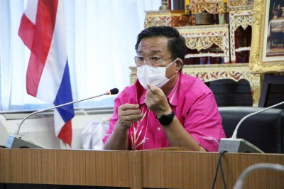 ประชุมตัวแทนช่างภาพอิสระสมาชิกได้รับ"ผลกระทบจากไวรัสโควิด –  ... Image 1