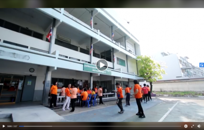 ศูนย์พัฒนาคุณภาพชีวิตและส่งเสริมอาชีพผู้สูงอายุ เทศบาลนครสุร ... Image 1