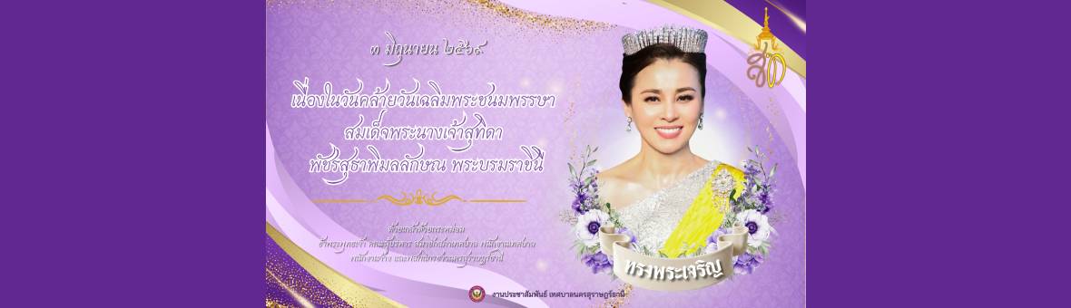 Website Banner Sign Of Website Birth Day Queen R10 03 06 69 New Slide